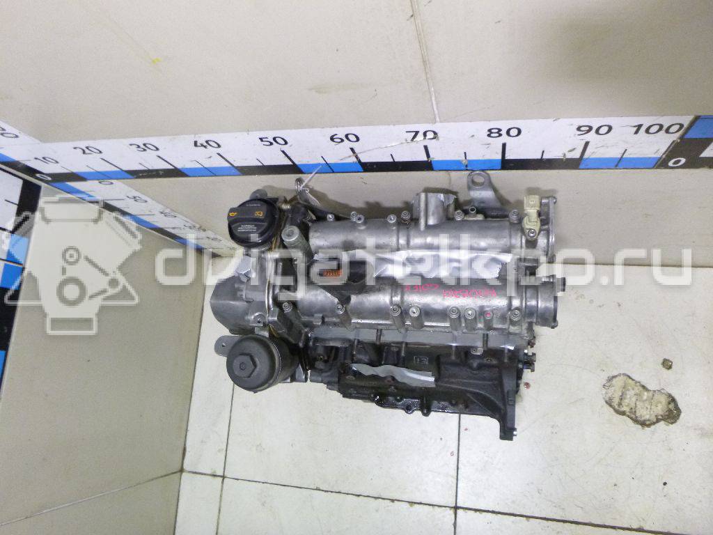 Фото Контрактный (б/у) двигатель BMY для Volkswagen Jetta / Golf 140 л.с 16V 1.4 л бензин 03C100091FX {forloop.counter}}