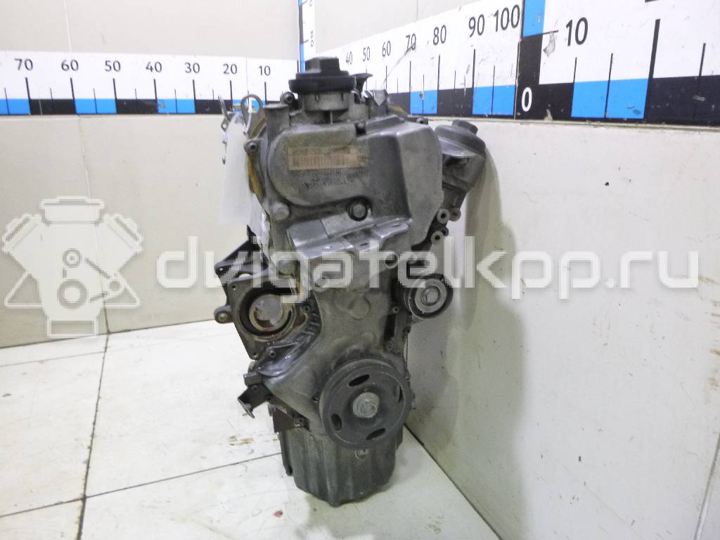 Фото Контрактный (б/у) двигатель BMY для Volkswagen Jetta / Golf 140 л.с 16V 1.4 л бензин 03C100091FX {forloop.counter}}