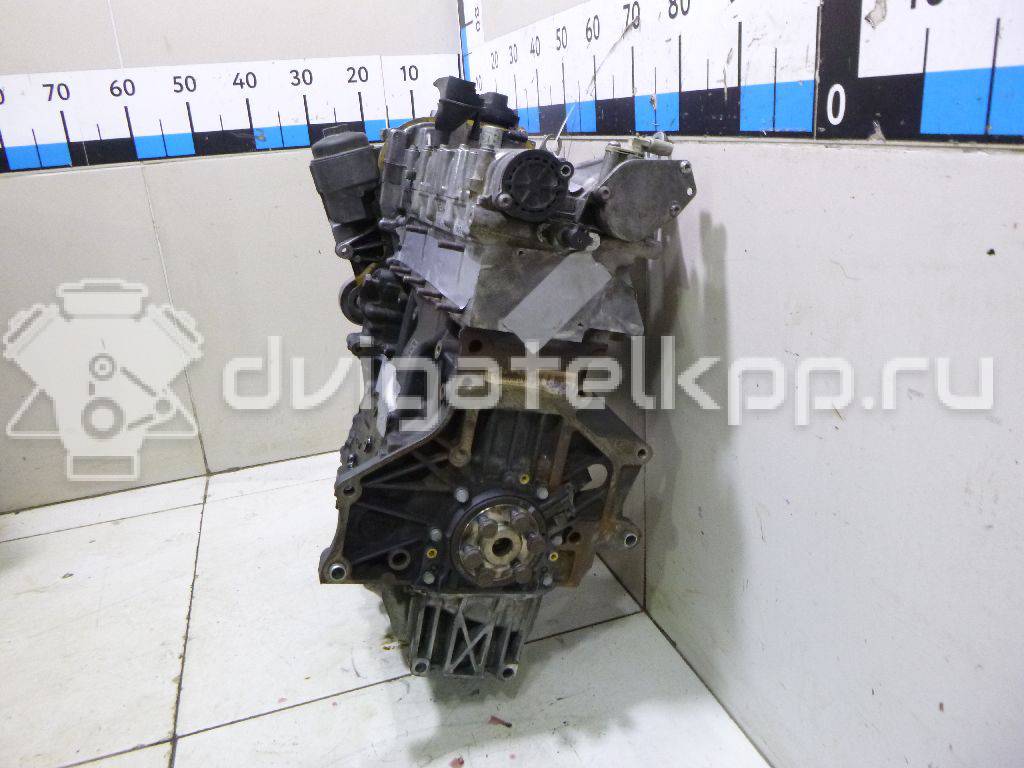 Фото Контрактный (б/у) двигатель BMY для Volkswagen Jetta / Golf 140 л.с 16V 1.4 л бензин 03C100091FX {forloop.counter}}