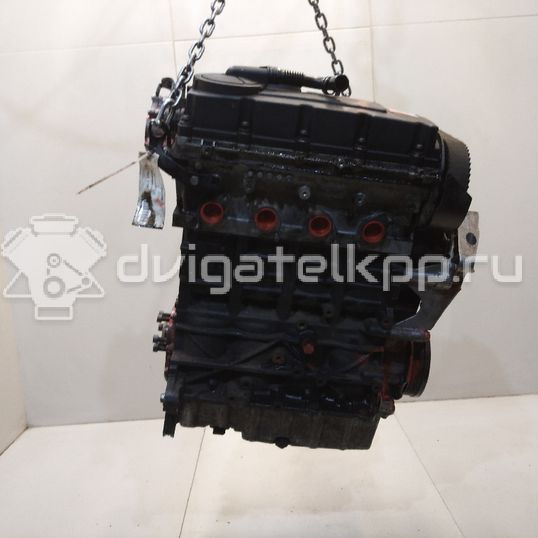 Фото Контрактный (б/у) двигатель BKD для Volkswagen Touran / Golf 140 л.с 16V 2.0 л Дизельное топливо 03G100098BX