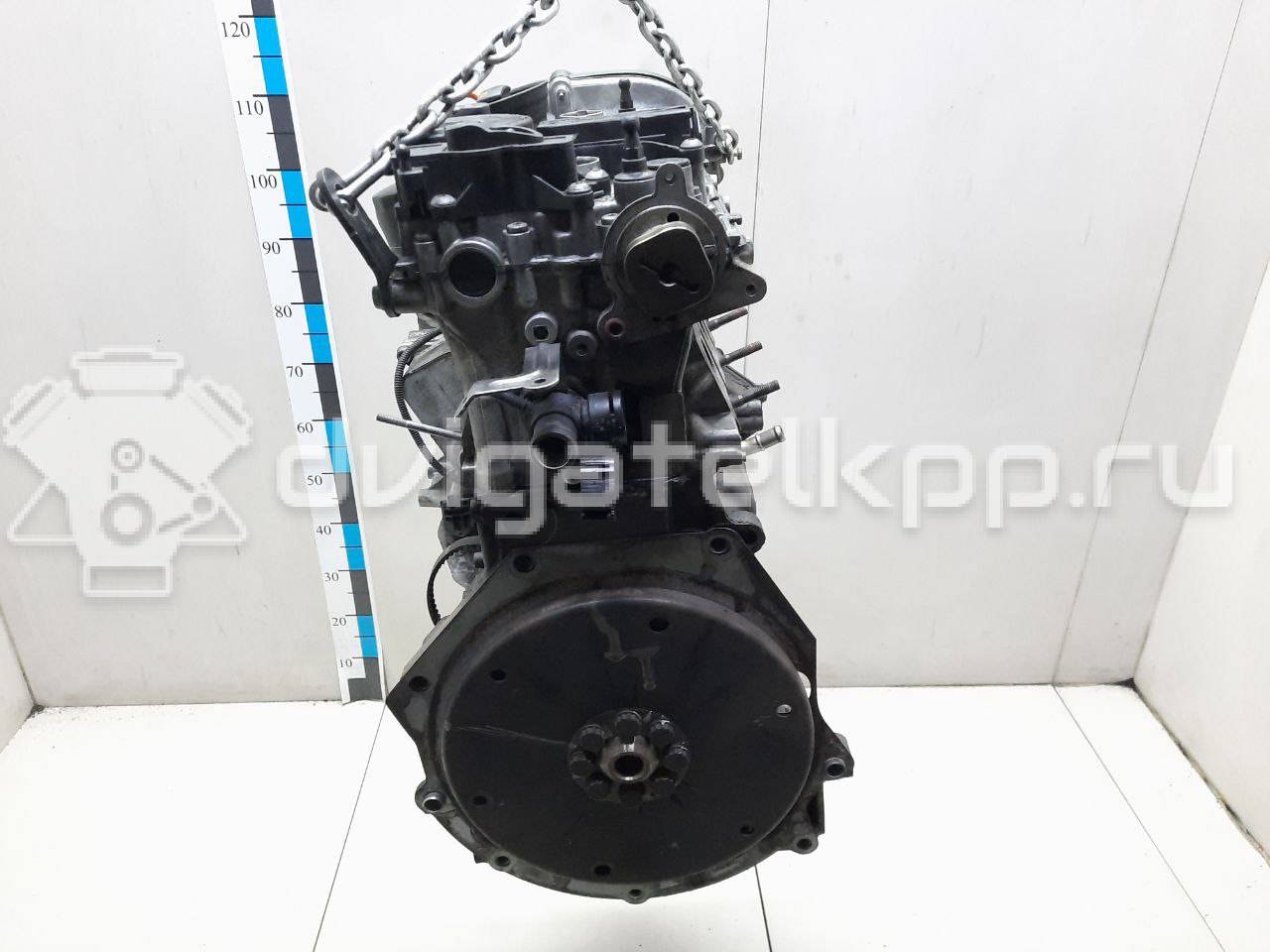 Фото Контрактный (б/у) двигатель CAWB для Volkswagen Tiguan 200 л.с 16V 2.0 л бензин 06J100035F {forloop.counter}}