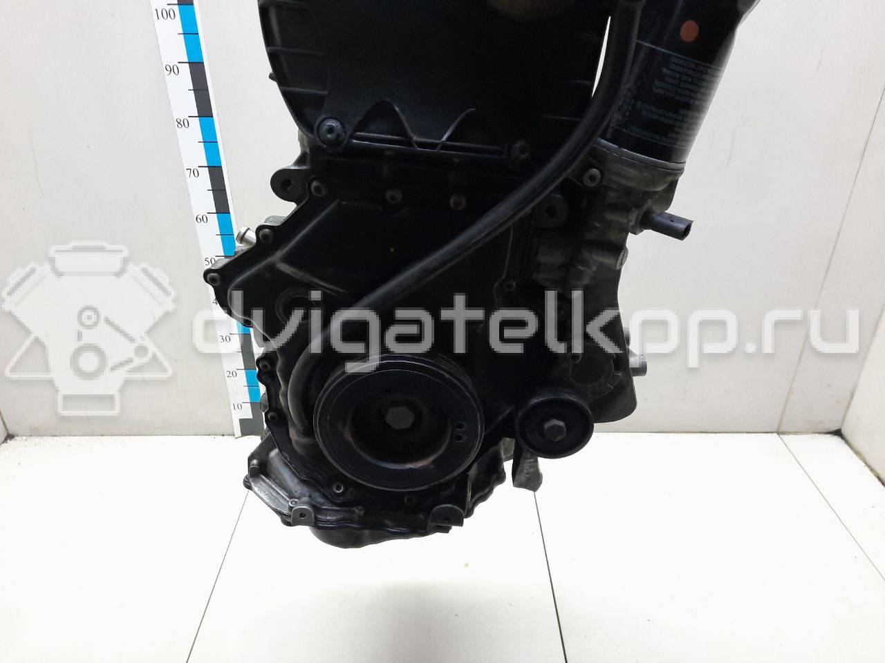 Фото Контрактный (б/у) двигатель CAWB для Volkswagen Scirocco / Tiguan 200 л.с 16V 2.0 л бензин 06J100035F {forloop.counter}}