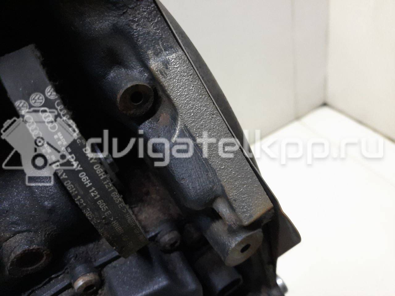 Фото Контрактный (б/у) двигатель CAWB для Volkswagen Scirocco / Tiguan 200 л.с 16V 2.0 л бензин 06J100035F {forloop.counter}}