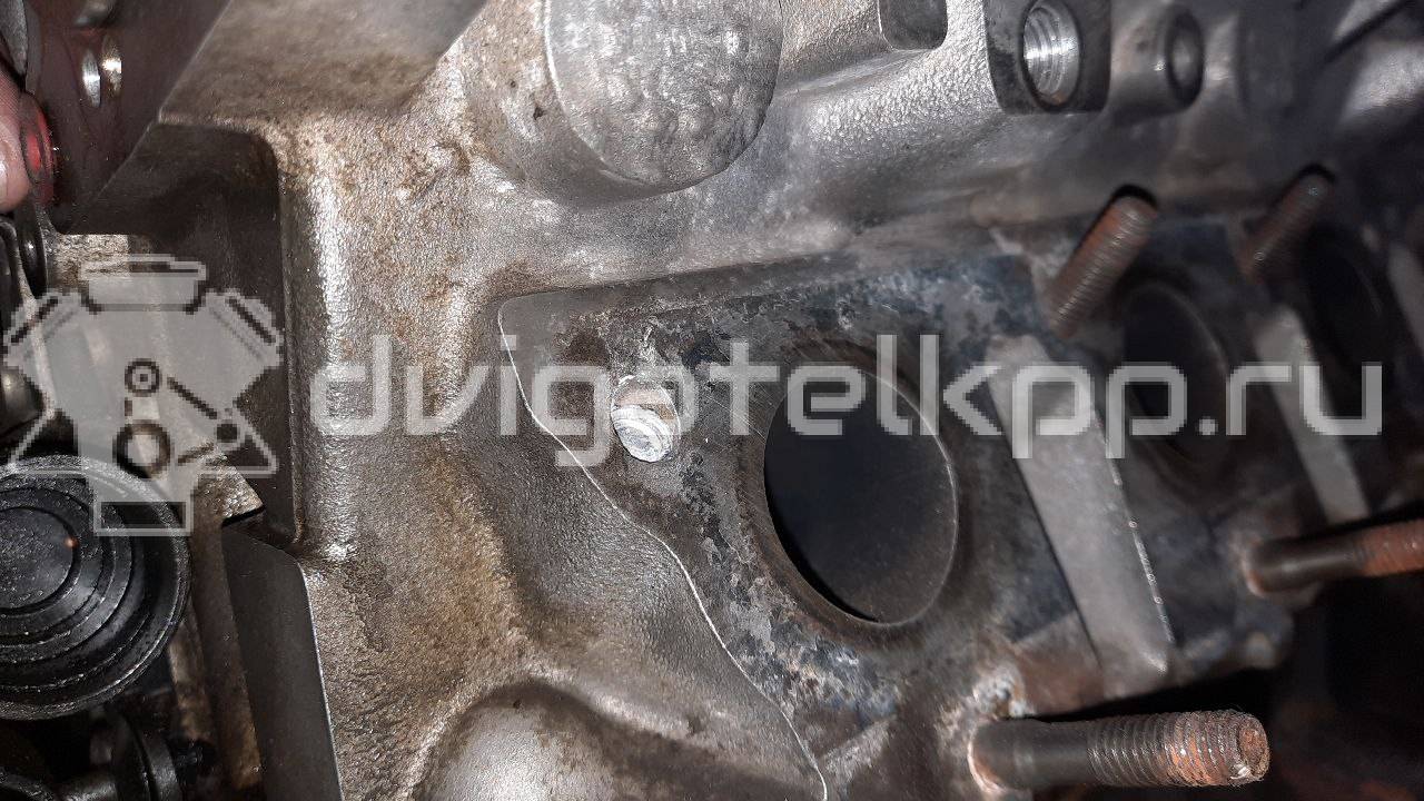 Фото Контрактный (б/у) двигатель CAWB для Volkswagen Scirocco / Tiguan 200 л.с 16V 2.0 л бензин 06J100035F {forloop.counter}}