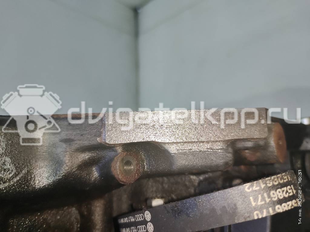 Фото Контрактный (б/у) двигатель CCTA для Volkswagen / Audi 200 л.с 16V 2.0 л бензин 06J100033R {forloop.counter}}