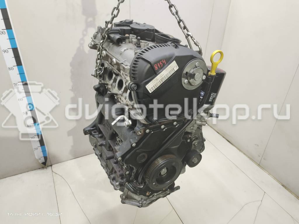 Фото Контрактный (б/у) двигатель CCTA для Volkswagen / Audi 200 л.с 16V 2.0 л бензин 06J100033R {forloop.counter}}