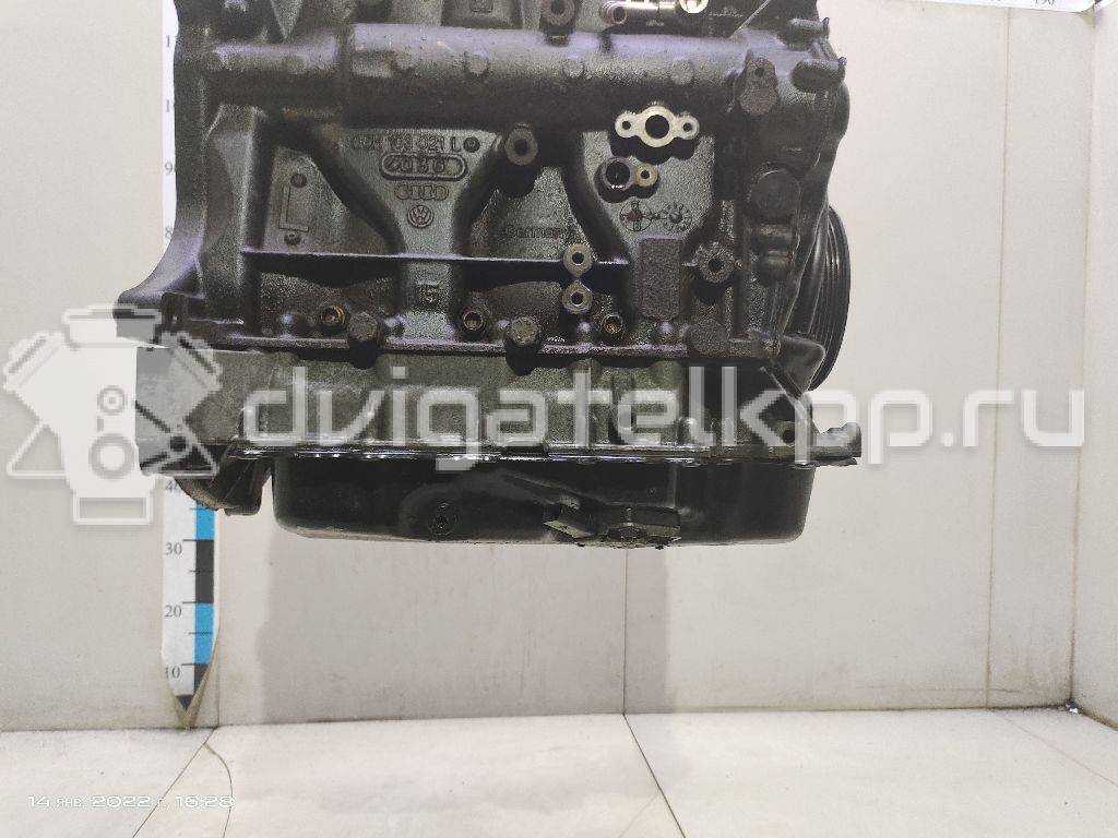 Фото Контрактный (б/у) двигатель CAWB для Volkswagen Scirocco / Tiguan 200 л.с 16V 2.0 л бензин 06J100033R {forloop.counter}}