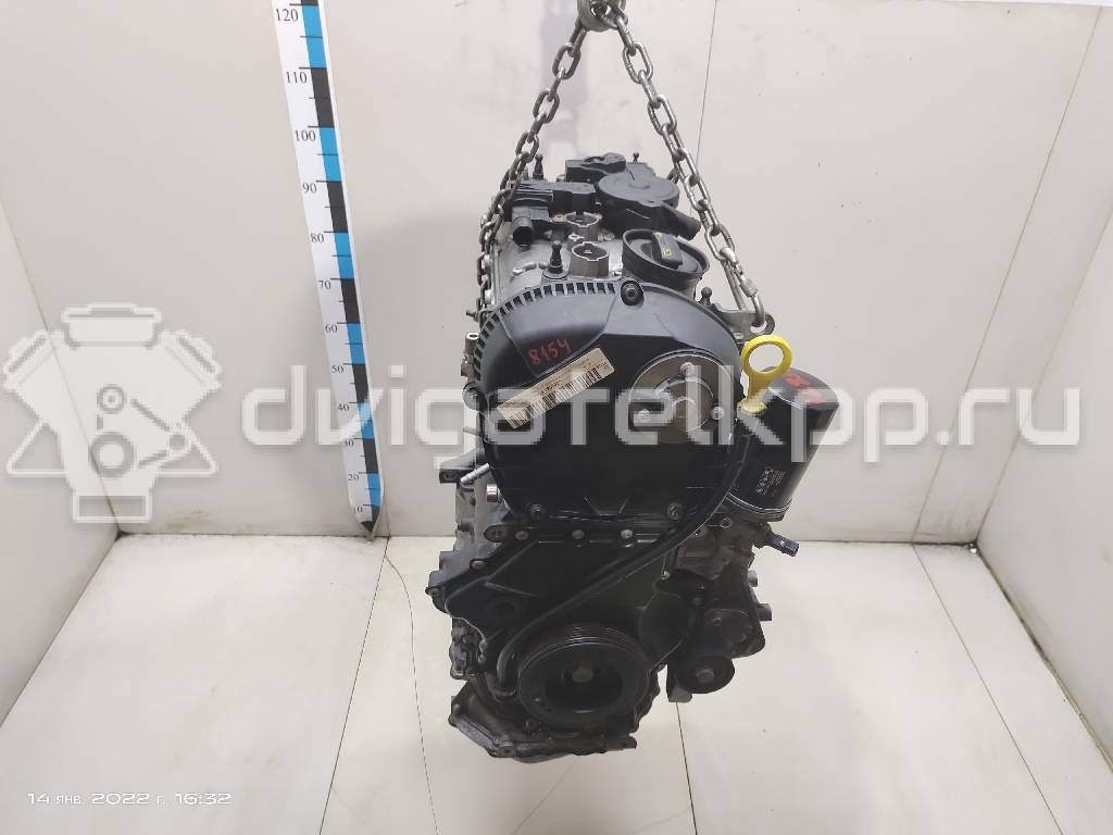 Фото Контрактный (б/у) двигатель CAWB для Volkswagen Scirocco / Tiguan 200 л.с 16V 2.0 л бензин 06J100033R {forloop.counter}}