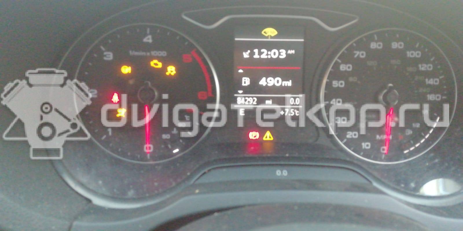 Фото Контрактный (б/у) двигатель  для vw Golf VII  V   04L100090A {forloop.counter}}