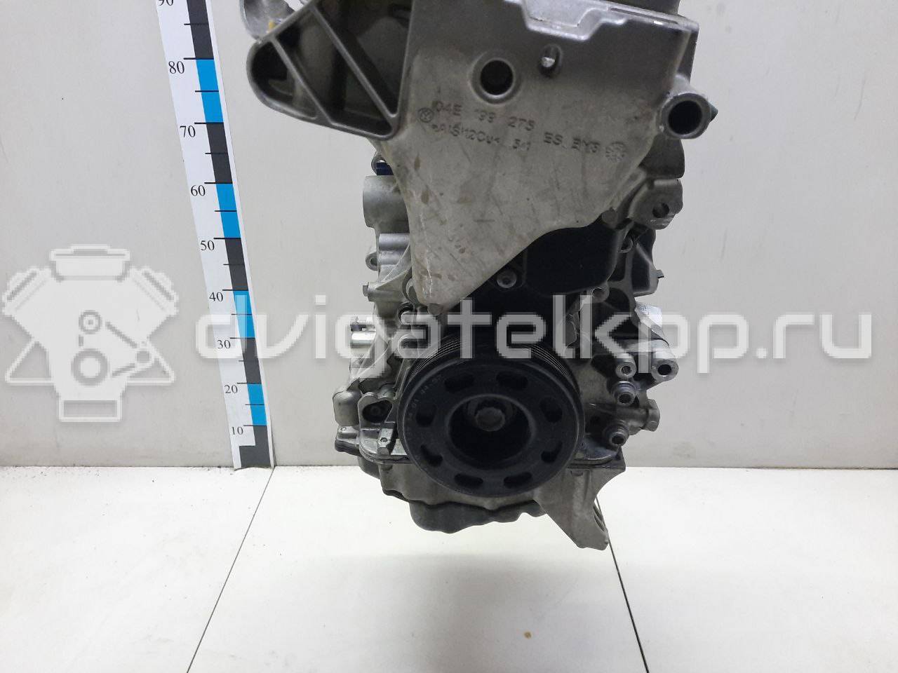 Фото Контрактный (б/у) двигатель CZEA для Skoda / Volkswagen 150 л.с 16V 1.4 л бензин 04E100034F {forloop.counter}}