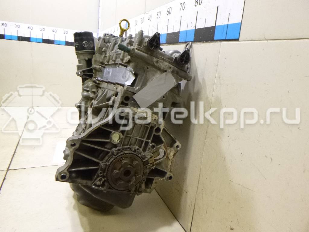 Фото Контрактный (б/у) двигатель CFNA для Volkswagen Vento 105 л.с 16V 1.6 л бензин 03C100040T {forloop.counter}}