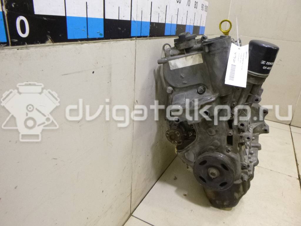 Фото Контрактный (б/у) двигатель CFNB для Volkswagen Polo / Jetta 86 л.с 16V 1.6 л бензин 03C100040T {forloop.counter}}