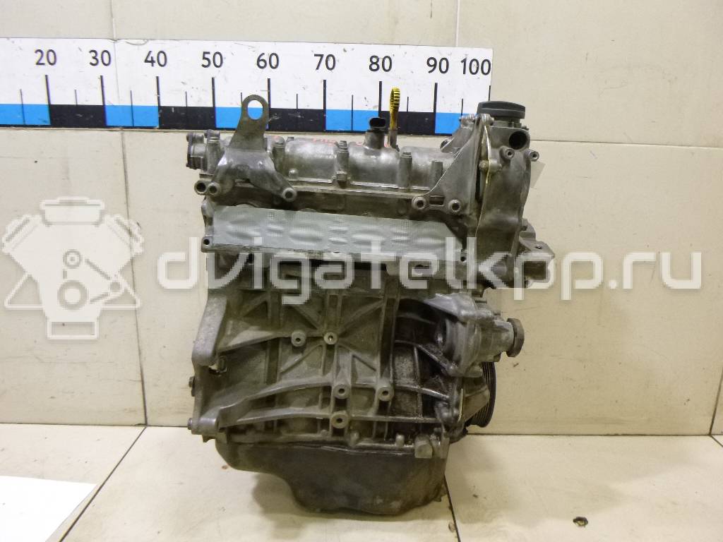 Фото Контрактный (б/у) двигатель CFNB для Volkswagen Polo / Jetta 86 л.с 16V 1.6 л бензин 03C100040T {forloop.counter}}