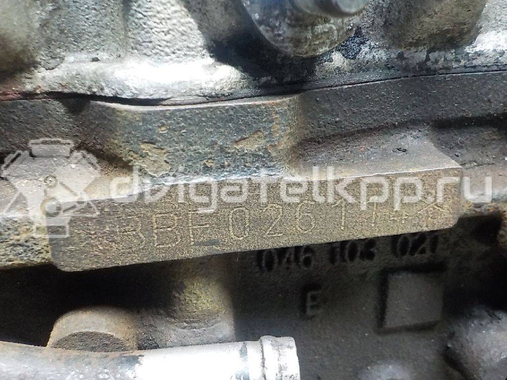 Фото Контрактный (б/у) двигатель BBF для Volkswagen Lt 95 л.с 10V 2.5 л Дизельное топливо 074100091EX {forloop.counter}}