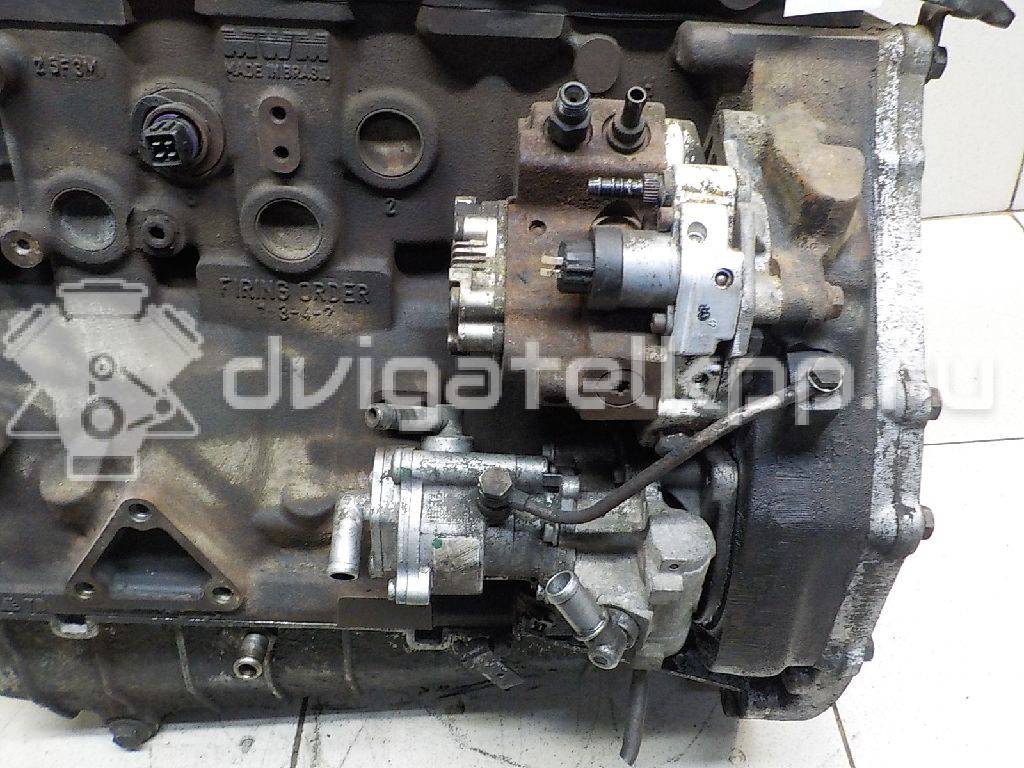 Фото Контрактный (б/у) двигатель BCQ для Volkswagen Lt 158 л.с 12V 2.8 л Дизельное топливо 062100031AX {forloop.counter}}