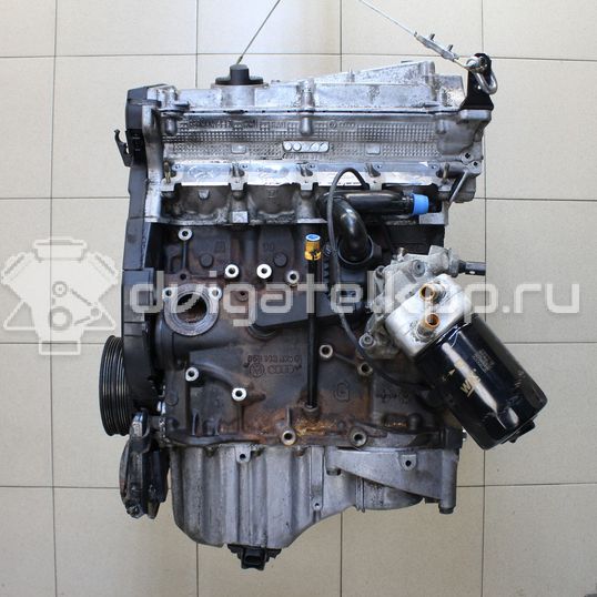 Фото Контрактный (б/у) двигатель APU для Volkswagen Passat 150 л.с 20V 1.8 л бензин 058100032F