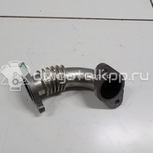 Фото Трубка системы рециркуляции (EGR)  1861752 для Ford Kuga