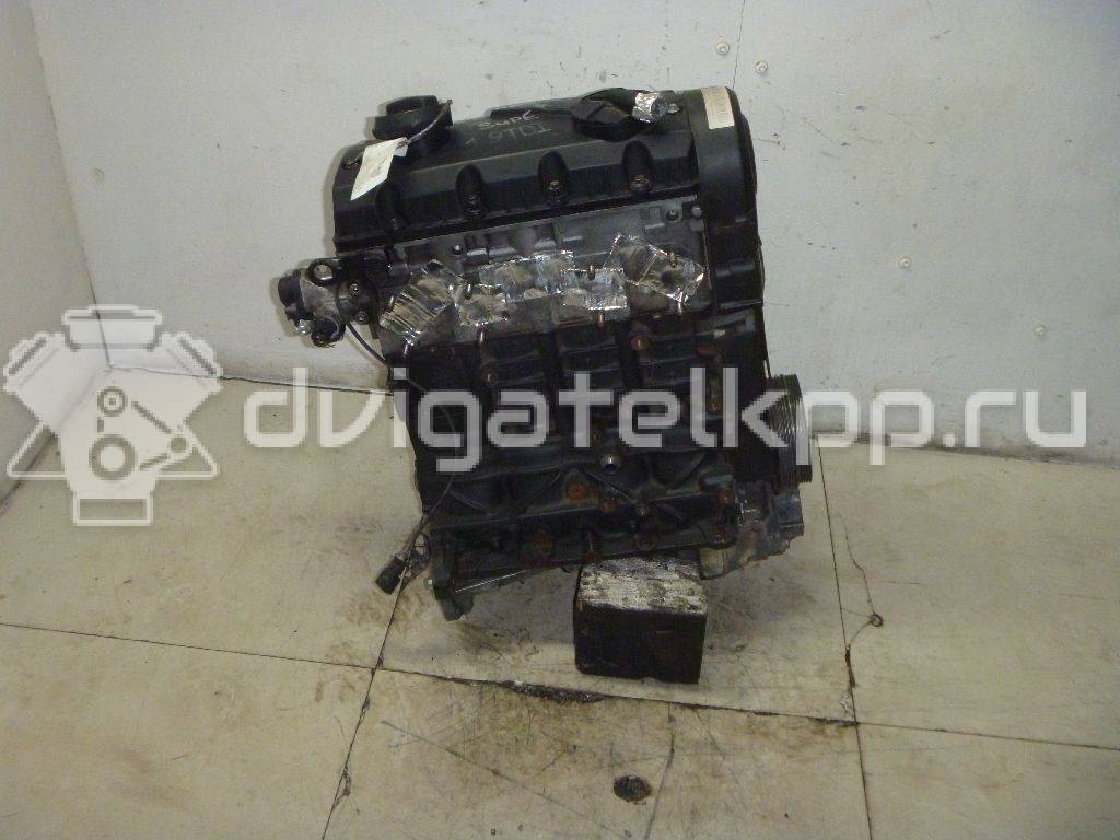 Фото Контрактный (б/у) двигатель B для Volkswagen / Toyota 48 л.с 8V 1.6 л бензин 038100040M {forloop.counter}}