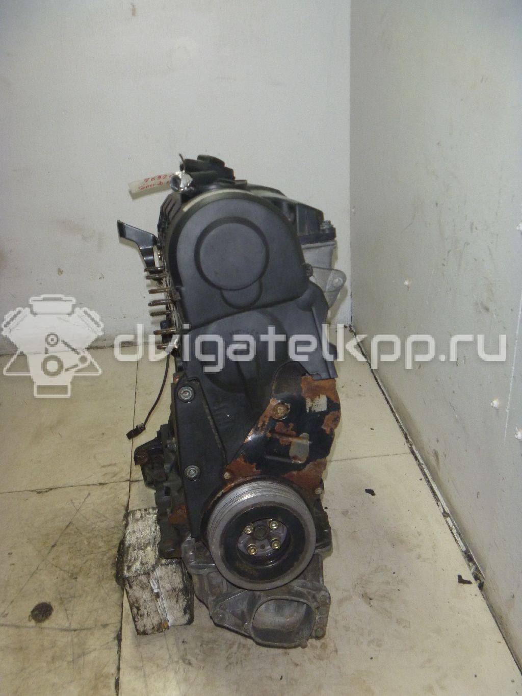 Фото Контрактный (б/у) двигатель B для Volkswagen / Toyota 48 л.с 8V 1.6 л бензин 038100040M {forloop.counter}}