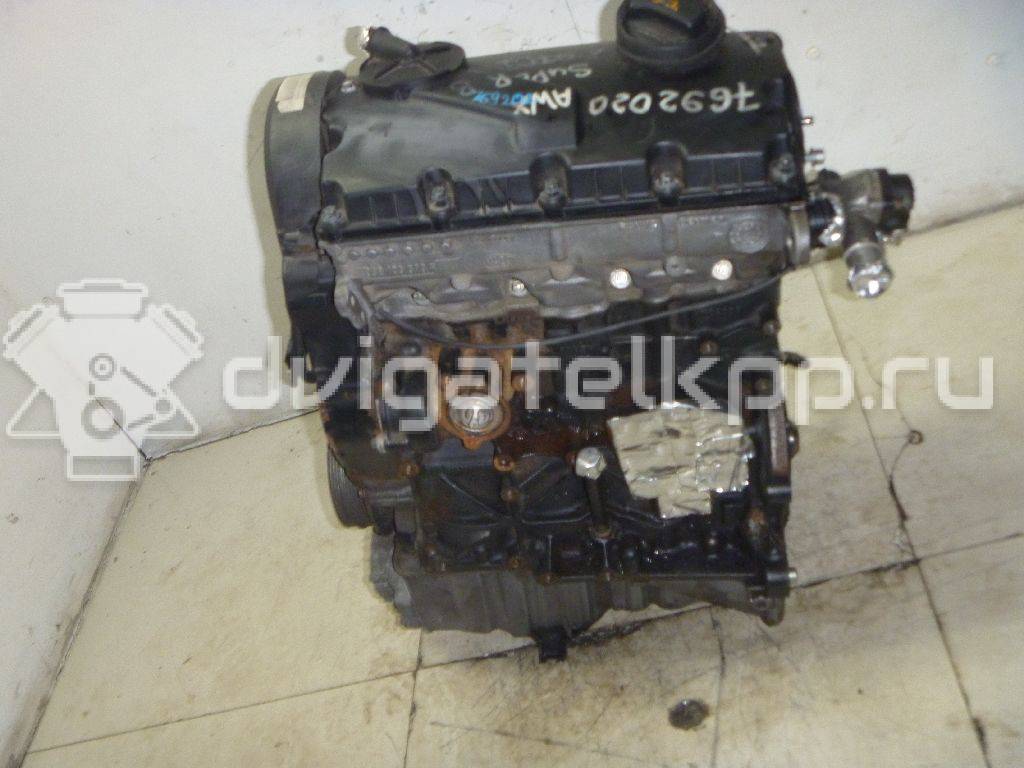 Фото Контрактный (б/у) двигатель B для Volkswagen / Toyota 48 л.с 8V 1.6 л бензин 038100040M {forloop.counter}}