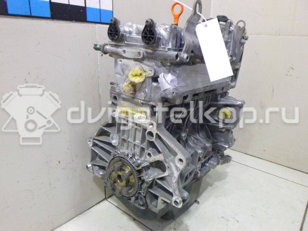 Фото Контрактный (б/у) двигатель CFNA для Volkswagen / Seat 105 л.с 16V 1.6 л бензин 03C100092Q {forloop.counter}}