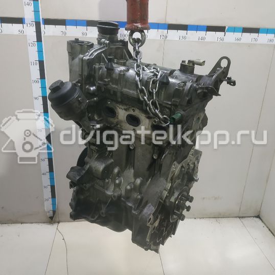 Фото Контрактный (б/у) двигатель BME для Volkswagen Polo 64 л.с 12V 1.2 л бензин 03E100032N