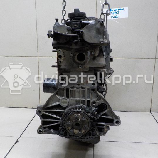 Фото Контрактный (б/у) двигатель  для vw Polo  V   036100036J