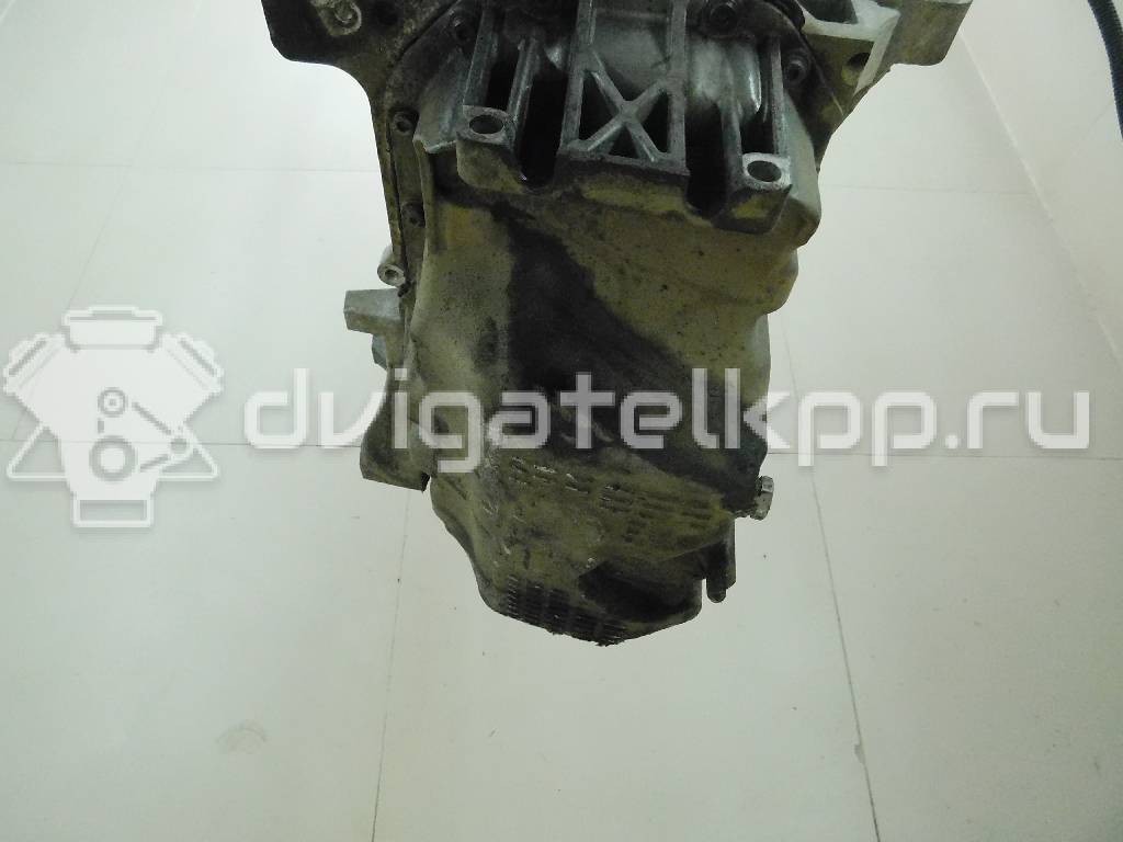 Фото Контрактный (б/у) двигатель BTS для Volkswagen / Skoda / Seat 105 л.с 16V 1.6 л бензин 036100098QX {forloop.counter}}