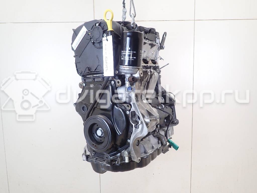 Фото Контрактный (б/у) двигатель CCZB для Volkswagen Scirocco / Tiguan / Cc / Eos 1F7, 1F8 / Golf 211 л.с 16V 2.0 л бензин 06J100038J {forloop.counter}}