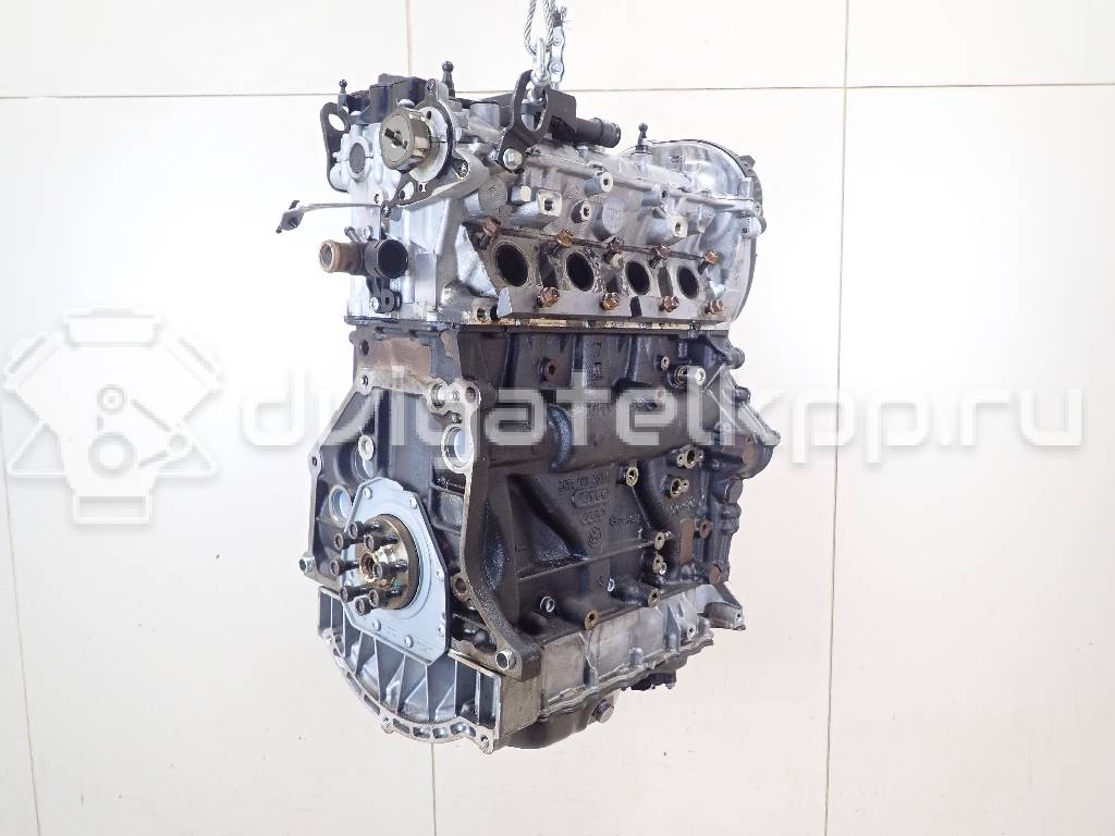 Фото Контрактный (б/у) двигатель CCZB для Volkswagen Scirocco / Tiguan / Cc / Eos 1F7, 1F8 / Golf 211 л.с 16V 2.0 л бензин 06J100038J {forloop.counter}}