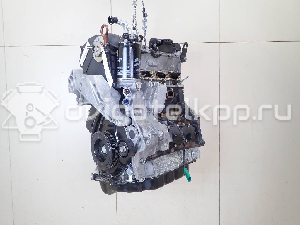 Фото Контрактный (б/у) двигатель CCZB для Volkswagen Scirocco / Tiguan / Cc / Eos 1F7, 1F8 / Golf 211 л.с 16V 2.0 л бензин 06J100038J {forloop.counter}}