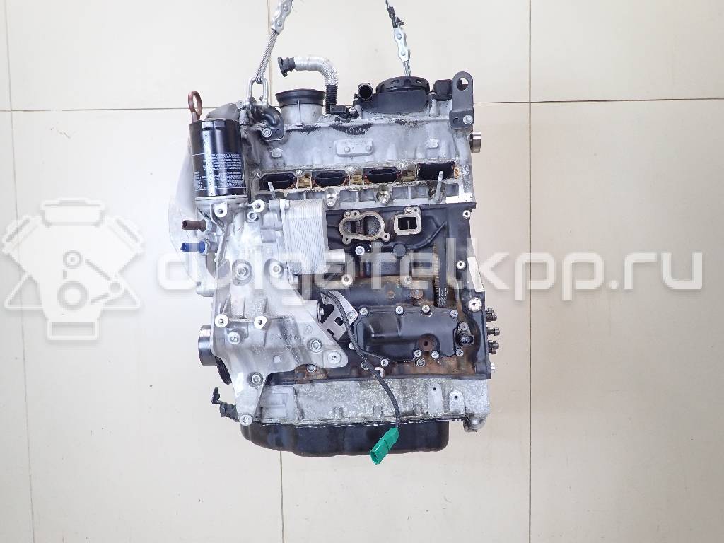 Фото Контрактный (б/у) двигатель CCZB для Volkswagen Scirocco / Tiguan / Cc / Eos 1F7, 1F8 / Golf 211 л.с 16V 2.0 л бензин 06J100038J {forloop.counter}}