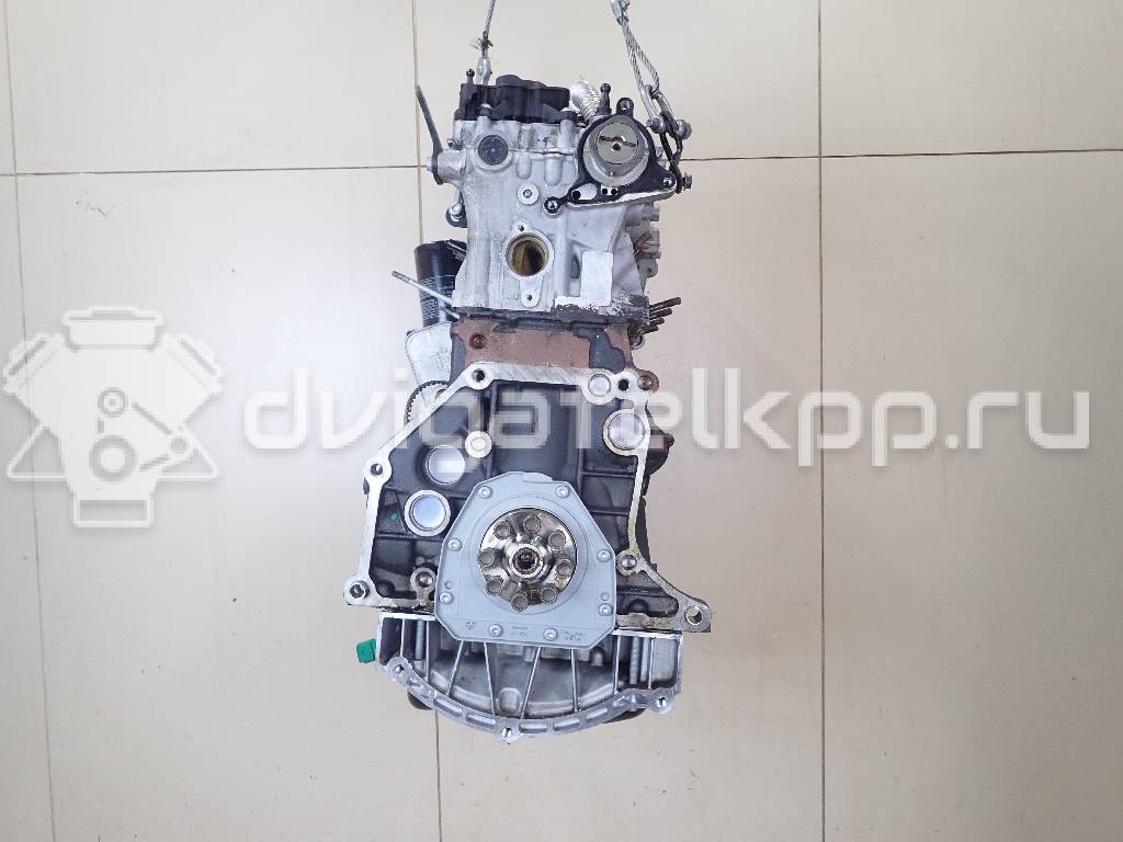 Фото Контрактный (б/у) двигатель CCZB для Volkswagen Scirocco / Tiguan / Cc / Eos 1F7, 1F8 / Golf 211 л.с 16V 2.0 л бензин 06J100038J {forloop.counter}}