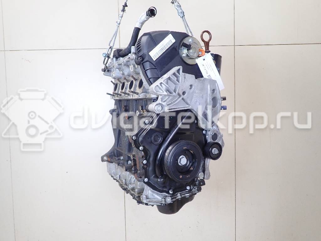 Фото Контрактный (б/у) двигатель CCZB для Volkswagen Scirocco / Tiguan / Cc / Eos 1F7, 1F8 / Golf 211 л.с 16V 2.0 л бензин 06J100038J {forloop.counter}}