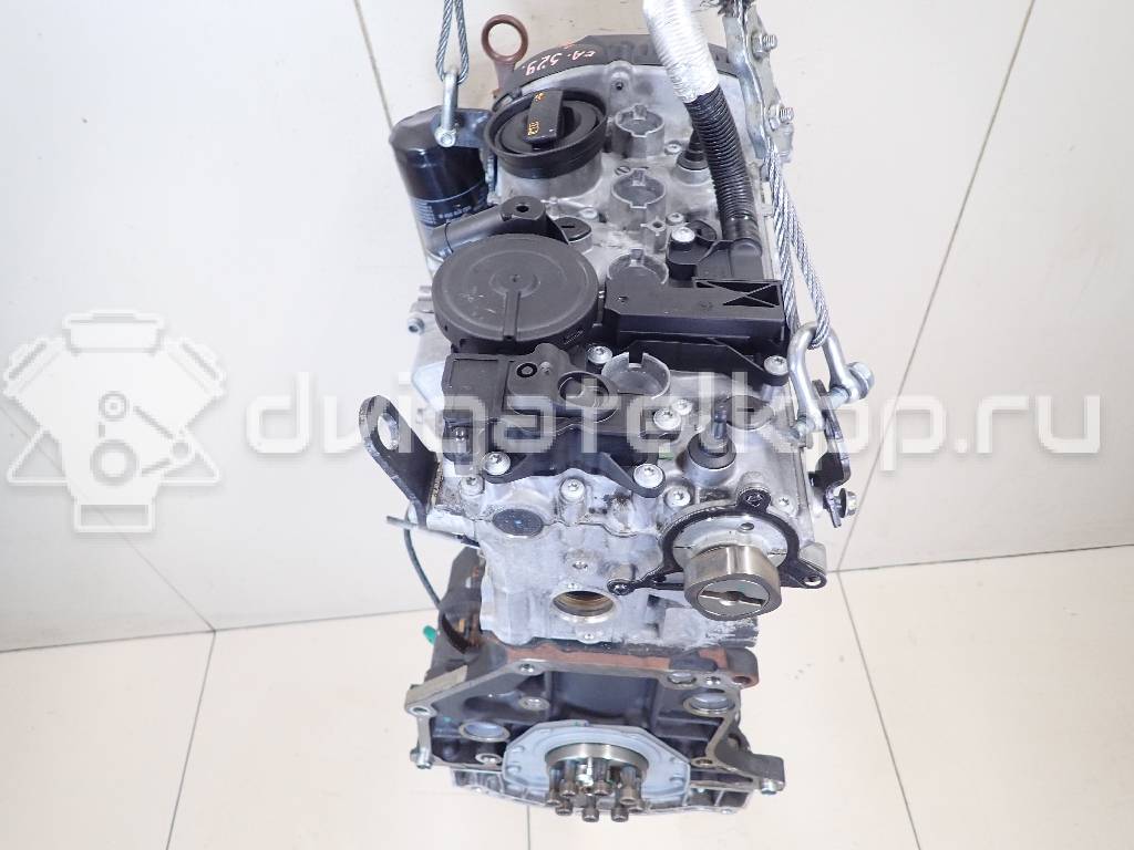 Фото Контрактный (б/у) двигатель CCZB для Volkswagen Scirocco / Tiguan / Cc / Eos 1F7, 1F8 / Golf 211 л.с 16V 2.0 л бензин 06J100038J {forloop.counter}}