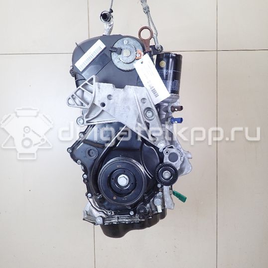 Фото Контрактный (б/у) двигатель CCZA для Volkswagen / Seat 200 л.с 16V 2.0 л бензин 06J100038J