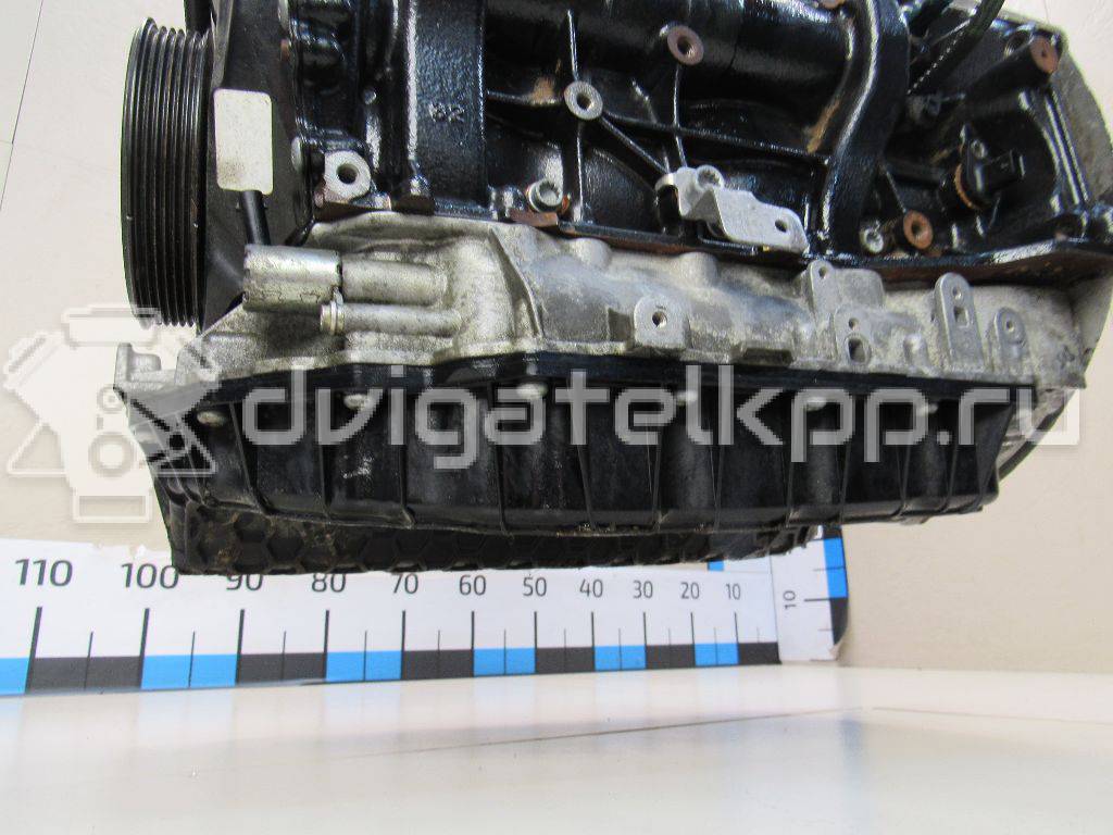 Фото Контрактный (б/у) двигатель DGUA для Volkswagen Tiguan 186 л.с 16V 2.0 л бензин 06K100035T {forloop.counter}}