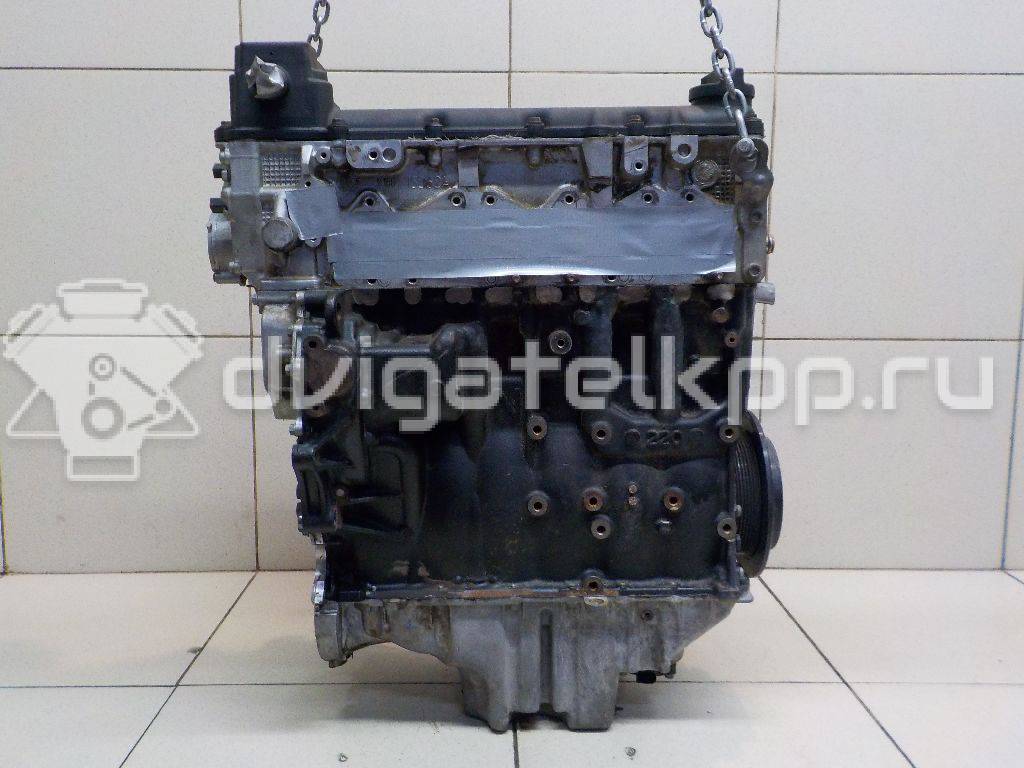 Фото Контрактный (б/у) двигатель CGRA для Volkswagen Touareg 280 л.с 24V 3.6 л бензин 03H100037G {forloop.counter}}