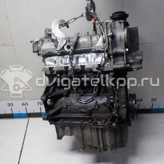 Фото Контрактный (б/у) двигатель CDGA для Volkswagen Passat / Touran 150 л.с 16V 1.4 л Бензин/газ 03C100092C