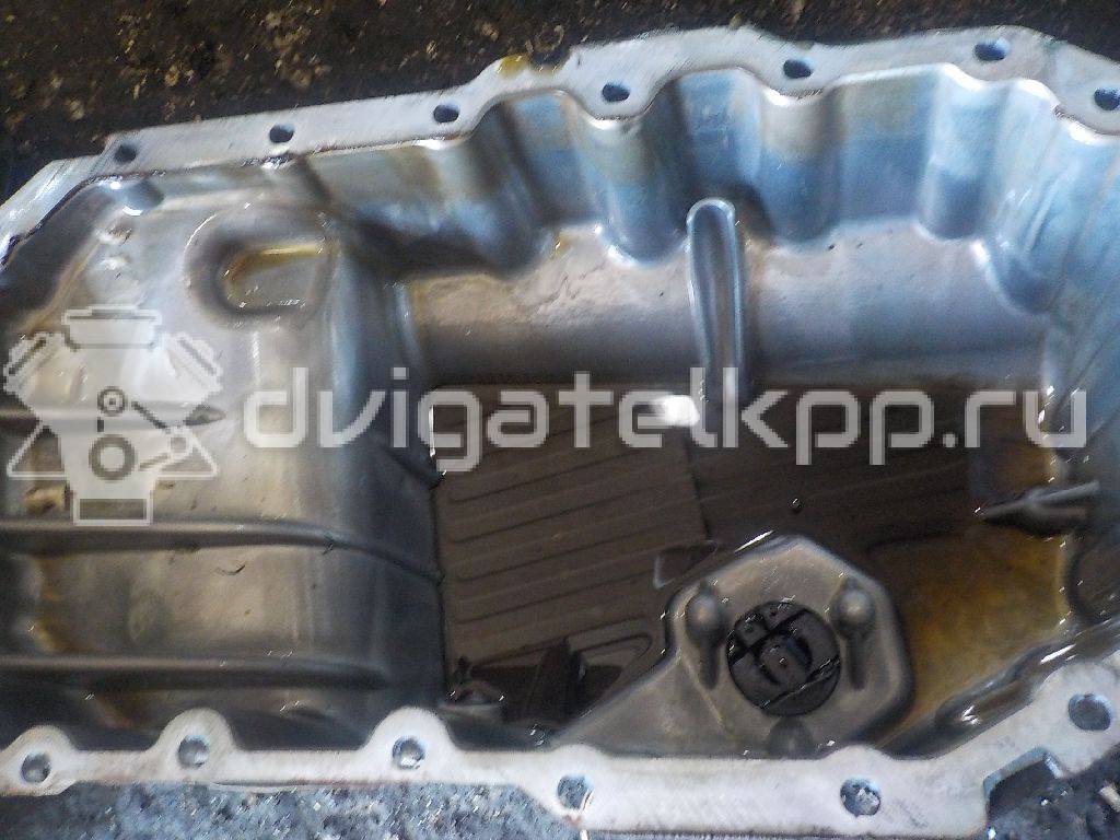 Фото Контрактный (б/у) двигатель CDGA для Volkswagen Passat / Touran 150 л.с 16V 1.4 л Бензин/газ 03C100092C {forloop.counter}}