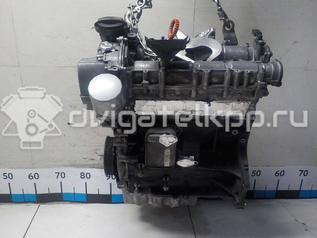 Фото Контрактный (б/у) двигатель CDGA для Volkswagen Passat / Touran 150 л.с 16V 1.4 л Бензин/газ 03C100092C {forloop.counter}}