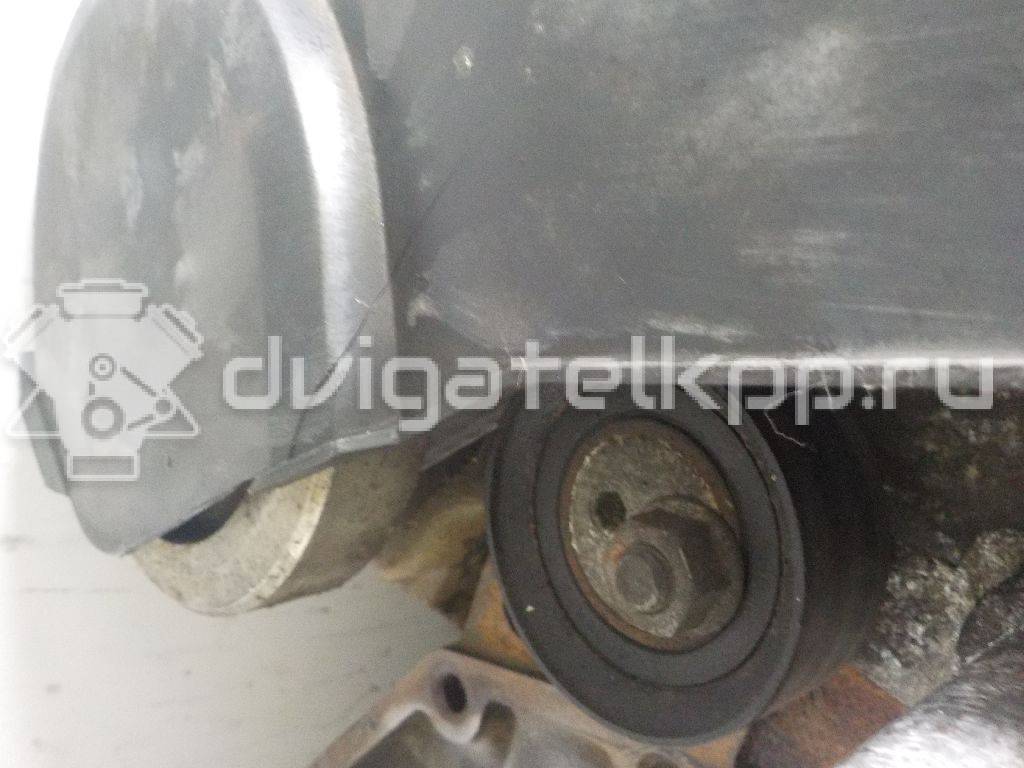 Фото Контрактный (б/у) двигатель  для vw Transporter T4  V   074100091AX {forloop.counter}}