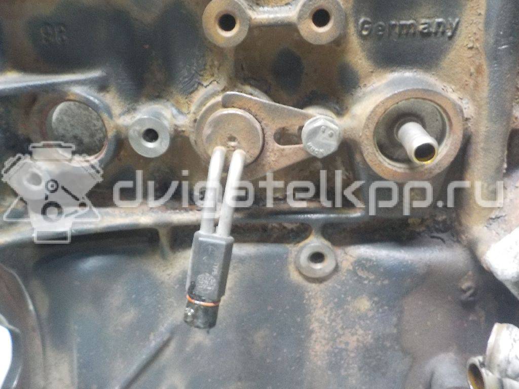 Фото Контрактный (б/у) двигатель  для vw Transporter T4  V   074100091AX {forloop.counter}}