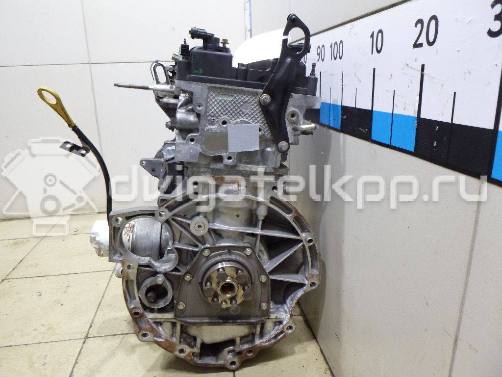 Фото Контрактный (б/у) двигатель PNDA для Ford Australia Focus 125 л.с 16V 1.6 л бензин 1685722 {forloop.counter}}