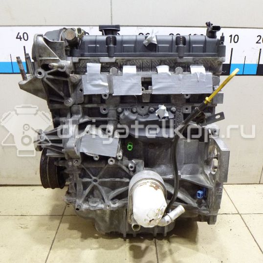 Фото Контрактный (б/у) двигатель CT для Volkswagen / Ford (Changan) 110 л.с 16V 1.5 л бензин 1685722