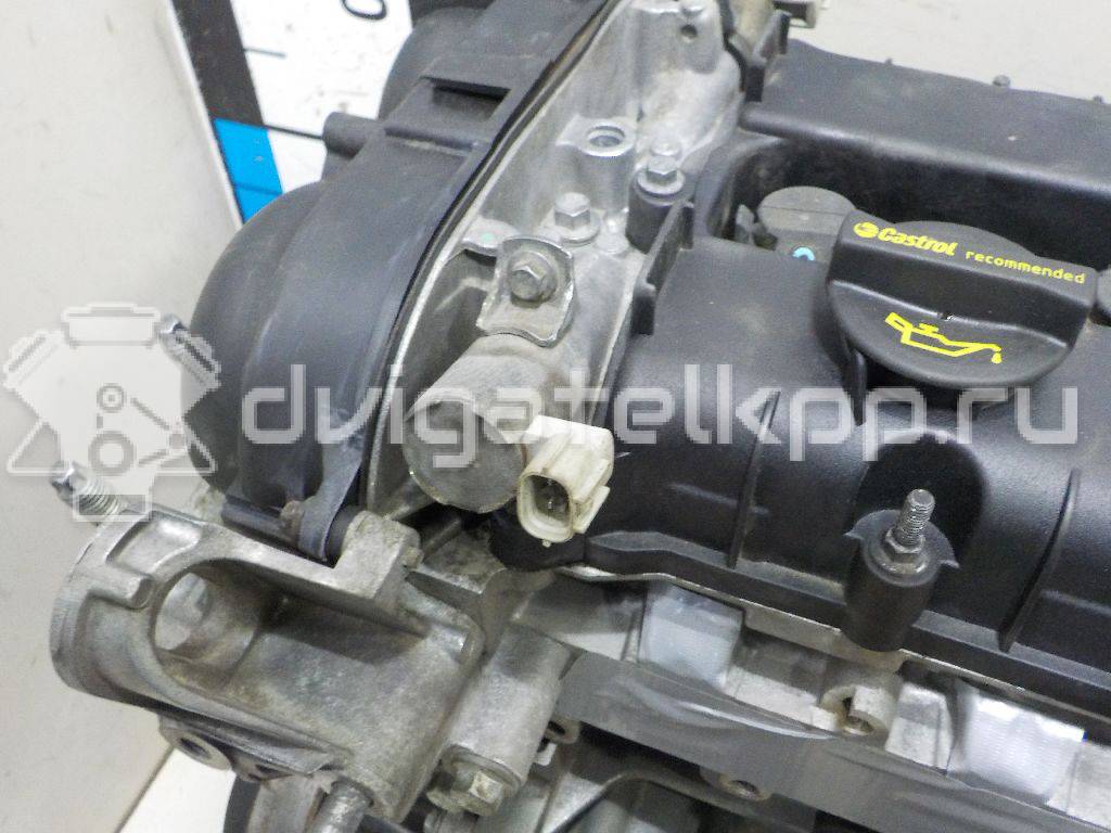 Фото Контрактный (б/у) двигатель PNDA для Ford / Ford Australia 125 л.с 16V 1.6 л бензин 1685722 {forloop.counter}}