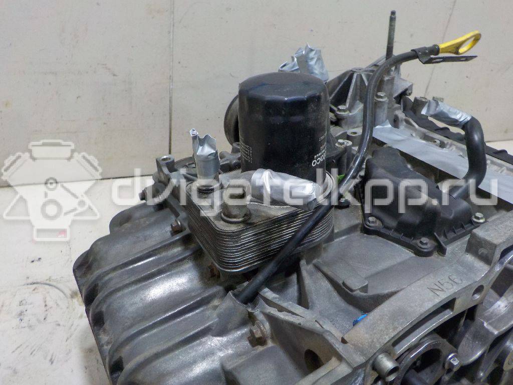 Фото Контрактный (б/у) двигатель PNDA для Ford / Ford Australia 125 л.с 16V 1.6 л бензин 1685722 {forloop.counter}}