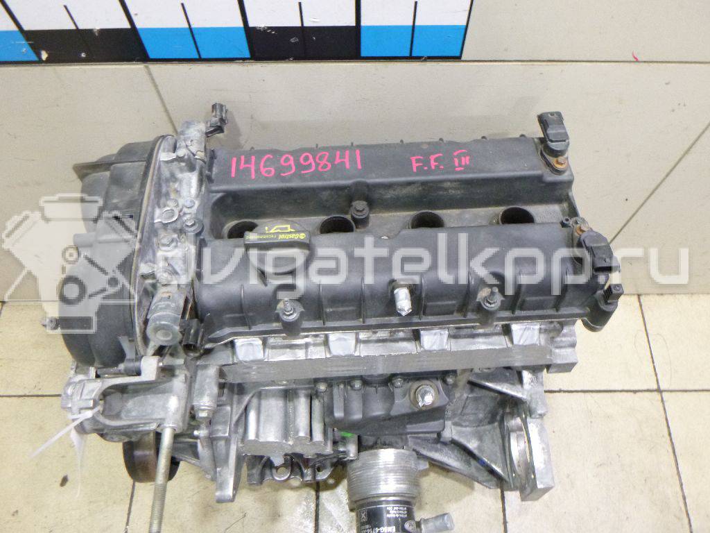 Фото Контрактный (б/у) двигатель PNDA для Ford Australia Focus 125 л.с 16V 1.6 л бензин 1685722 {forloop.counter}}