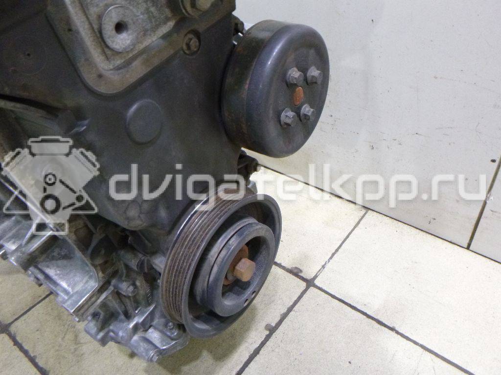 Фото Контрактный (б/у) двигатель PNDA для Ford Australia Focus 125 л.с 16V 1.6 л бензин 1685722 {forloop.counter}}