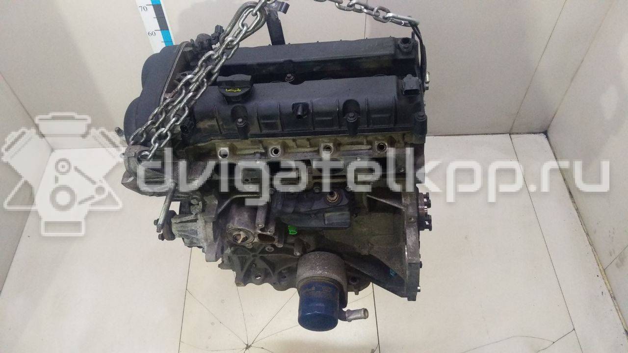 Фото Контрактный (б/у) двигатель CT для Volkswagen / Ford (Changan) 110 л.с 16V 1.5 л бензин 1471416 {forloop.counter}}